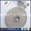 micron stainless steel mesh filter