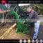 tractor pto driven 4 inch disc wood chipper with self feed BX42S