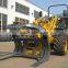 China Mini Wheel Loader 2ton For Sale