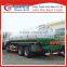SINOTRUK HOWO 6X4 20000L manual gearbox drinking water truck supplier