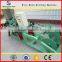 ISO9001 best price roll wire barbed machine