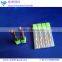 Solid carbide 4 flute drill bit cemented carbide end mill of various types