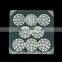 made in china led high bay light die casting aluminum 180w led gas station parts (no led)
