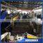 garbage recycling plant/garbage recycling equipment/waste plastic recycling