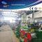 High quality and low price PET packing strap production line