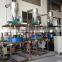 Soft and rigid PVC pulverizer
