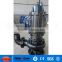 150ZJQ350-35-75kw submersible dewatering pump vertical centrifugal slurry pump