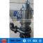 150ZJQ150-15-15kw Submersible slurry pump with Wear-resistant material