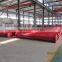 16 rows 50hp tractor mounted rice planting machine