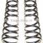 Galvanized High Tension Steel Auto Compression Springs