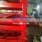 truck tire rack / metal rack / metal shelving rack