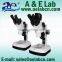 cheap electron microscope binocular / trinocular