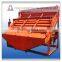 Best Quality Efficient Sand Vibrating Screen With ISO Quality