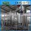 Automatic Bottle Filling Machine