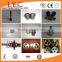 LEC Flat Slab Construction Steel Tendon Post Tension Anchor Tooling Spacer