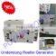China factory freshment assurance undermount genset diesel for reefer container