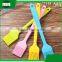 Kitchen accessories diy tool silicone baking cooking bbq barbecue brush oil brush