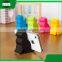 multi mini plastic portable cat desktop table cell mobile phone bracket stand support holder