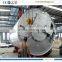 Top quality Tyre to oil recycling equipment at competitive price