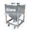 Stainless Steel High Shear Emulsifier/Emulsifying/ Mixing Tank Machine
