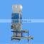 automatic wheat flour powder packing machine