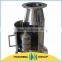 100TPD corn flour corn degerminator