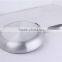 Cookware Round Shape Food Fry Bake Oval Fish Pan