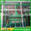 Hyde Machinery 5ZT grain seed cleaning sorting coating line