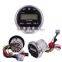 factory manufacture machine OEM marine audio with DAB radio for boat ATV UTV Golfcart bathroom