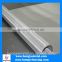 Versatile and durable stainless steel mesh