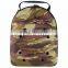 Camouflge eva baseball cap hat case