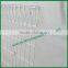 Security Rolled Top Mesh Fencing