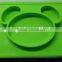Wholesale Custom Non-stick Silicone Kids Placemat