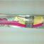 Plastic Double Color Hair Advanced Horn Comb