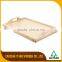 Customized Cheap Accept Oem Set Wooden Tray