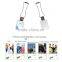Fleixble elastic high quality id card holder for office working