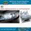 2015 hottest ODM high precision car roof fog lamp 4x4 mould factory in China