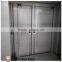 Stainless steel metal laser cutting service/customized metal fabrication parts 3d pointer spare parts