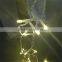 Diwali rubber/copper decoration outdoor laser light for tree