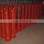 Hebei Botou Castings cast iron bollards ductile iron bollards steel bollards
