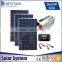 BESTSUN 3000W Complete off grid Solar power system Portable home solar power system