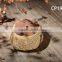 2016 Cement Flowerpot /plant pot For Yard Art