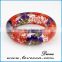 Wholesale Elegant Hand-made resin jewelry real flowers bracelet