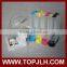 CISS for Epson T25/ TX123/ TX125/ TX135 with Auto Rest Chips