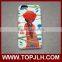 Made in China custom printed 3d sublimation phone case for iphone 6/7