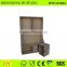 wholesale wood wall shelf decoration for kitchen
