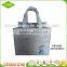 Wholesale custom China large customized handmade wool felt beach lady hand tote bag for sale