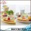 NBRSC Kitchen Plastic DIY Frog Bear Panda Shape 3 in 1 Sandwich Maker Bread Mold Cutter As Seen on TV