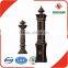 High Quality all colors foundry bollard in china