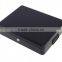 A4 Metal Security Boxes - Cash Document Safety Storage Deposit - 12 inch 462754